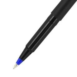 Uni-ball Rollerball Pens, Micro Point, Blue Ink, 12/Pack (60153) -Sharpie || Pentel || Bic Shop 06FE9162 D82D 4619 A3DB00C13D22A211 s7