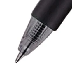 Uni-ball Uniball Signo RT Gel Pens, Medium Point, 0.7mm, Black Ink, Dozen (65940) -Sharpie || Pentel || Bic Shop 090C0577 9B5C 48E3 B2FB1FCAFE51E88B s7