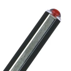 Uni-ball Uniball Vision Rollerball Pen, Micro Point, 0.5mm, Red Ink, 12/Pack (60117) -Sharpie || Pentel || Bic Shop 097190A2 7782 46FE 93DE425ADEDACD76 s7