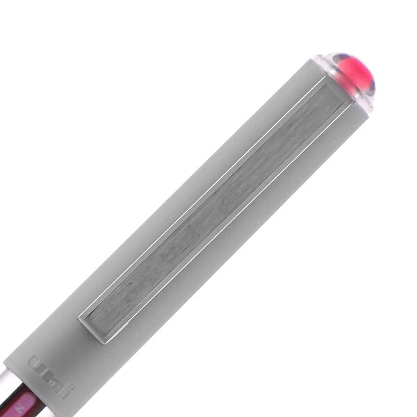 Uni-ball Uniball Vision Designer Rollerball Pens, Fine Point, 0.7mm, Passion Pink Ink (60384) 3 Uni-ball Uniball Vision Designer Rollerball Pens, Fine Point, 0.7mm, Passion Pink Ink (60384) - Image 3