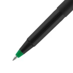 Uni-ball Uniball Roller Rollerball Pens, Fine Point, 0.7mm, Green Ink, Dozen (60104) -Sharpie || Pentel || Bic Shop 10EFCBC2 4C24 462E 9A7DD13476D243F8 s7