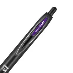 Uni-ball Uniball 207 Plus+ Retractable Gel Pens, Medium Point, 0.7mm, Assorted Inks, 6/Pack (70491) -Sharpie || Pentel || Bic Shop 17E6C0CF 5527 4095 B06CC95A24F25015 s7