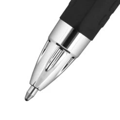 Uni-ball Uniball 207 Retractable Gel Pens, Bold Point, 1.0mm, Black Ink, 12/Pack (1790895) 9 Uni-ball Uniball 207 Retractable Gel Pens, Bold Point, 1.0mm, Black Ink, 12/Pack (1790895) -Sharpie || Pentel || Bic Shop 20456DE9 33F3 4570 942EADDD87634881 s7