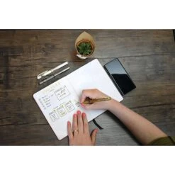 Uni-ball Uniball Signo Gel Impact Pens, Bold Point, 1.0mm, Silver Ink (60658) -Sharpie || Pentel || Bic Shop 22A6CFFC 9DB6 46EE 9A2E296072A8CD50 s7