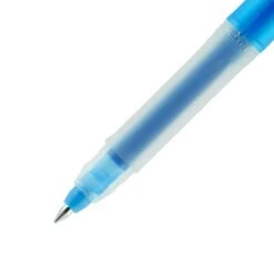 Uni-ball Uni Gel Stick Pens, Medium Point (0.7mm, Blue Ink, 12/Pack (69055) -Sharpie || Pentel || Bic Shop 2E0AC595 744C 456C 957F08A2D1A6337B s7