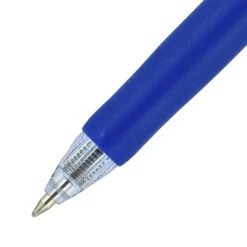 Uni-ball Uniball Signo RT Gel Pens, Medium Point, 0.7mm, Blue Ink, Dozen (65941) -Sharpie || Pentel || Bic Shop 2FE15C76 6DA8 422E AA9B576B61635CC4 s7