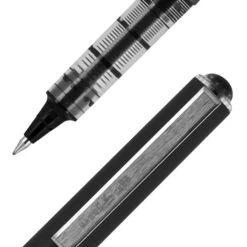 Uni Vision Rollerball Pen,Micro Point, Black Ink, Dozen (60106) -Sharpie || Pentel || Bic Shop 3366DE19 3397 41A0 B6984C96DF6362F5 s7