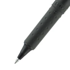 Uni-ball Uniball Roller Grip Pen, Micro Point, 0.5mm, Black Ink, 12/Pack (60704) -Sharpie || Pentel || Bic Shop 4136A7AD 80B4 4190 BCE2259FA014F2A4 s7