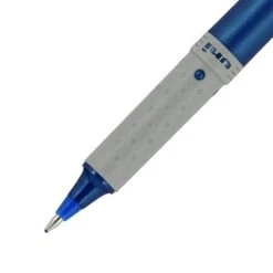 Uni-ball Uniball Roller Grip Rollerball Pens, Fine Point, 0.7mm, Blue Ink, Dozen (60709) 9 Uni-ball Uniball Roller Grip Rollerball Pens, Fine Point, 0.7mm, Blue Ink, Dozen (60709) -Sharpie || Pentel || Bic Shop 4883BB8D F5C6 45F8 B6E793E97D002190 s7