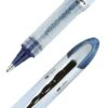 Uni-ball Uniball Vision Elite BLX Rollerball Pens, Bold Point, 0.8mm, Blue Ink (61232)