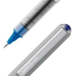 Uni Vision Rollerball Pen,Fine Point, Blue Ink, Dozen (60134) -Sharpie || Pentel || Bic Shop 4ABA06B9 6C19 47A4 856DF49BF1DACAD4 s7