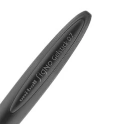 Uni-ball Uni Gel Stick Pens, Medium Point, 0.7mm, Black Ink, Dozen (69054) 10 Uni-ball Uni Gel Stick Pens, Medium Point, 0.7mm, Black Ink, Dozen (69054) -Sharpie || Pentel || Bic Shop 54485805 1B30 4D44 97A972BAD35DB805 s7