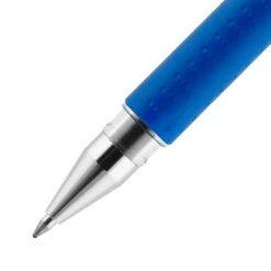 Uni-ball Uniball Gel Grip Gel Pens, Medium Point, 0.7mm, Blue Ink, 12/Pack (65451) -Sharpie || Pentel || Bic Shop 57F813EB DD91 48DB 8F7492C4FC14CAFC s7