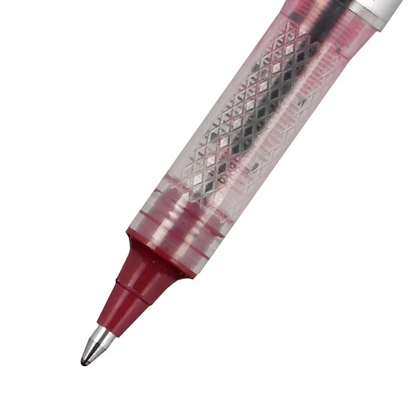 Uni-ball Uniball Vision Elite BLX Rollerball Pens, Bold Point, 0.8mm, Assorted Colors, 5/pk (1832404) 3 Uni-ball Uniball Vision Elite BLX Rollerball Pens, Bold Point, 0.8mm, Assorted Colors, 5/pk (1832404) - Image 3