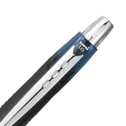 Uni-ball Uni Jetstream RT BLX Ballpoint Pens, Medium Point, 1.0mm, Blue/Black Ink, 12/Pack (1858845) -Sharpie || Pentel || Bic Shop 6D92F701 5B51 4093 8D850A4ECC2E7CDB s7