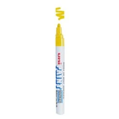 Uni Paint Marker, Bullet Point, Yellow, Dozen (63605DZ) -Sharpie || Pentel || Bic Shop 6E3751E2 133A 4C55 822834486164074A s7