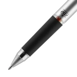 Uni-ball 207 Impact RT Retractable Gel Pens, Bold Point, Red Ink, Dozen (65872) -Sharpie || Pentel || Bic Shop 6EDE9886 7FE0 417F BE7DB7A5C07EFA83 s7