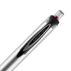 Uni-ball 207 Impact RT Retractable Gel Pens, Bold Point, Red Ink, Dozen (65872) -Sharpie || Pentel || Bic Shop 79AF9A68 BED8 4713 9D45A3E320FD842C s7
