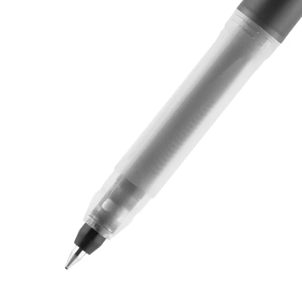 Uni-ball Uni Gel Stick Pens, Medium Point, 0.7mm, Black Ink, Dozen (69054) 3 Uni-ball Uni Gel Stick Pens, Medium Point, 0.7mm, Black Ink, Dozen (69054) - Image 3