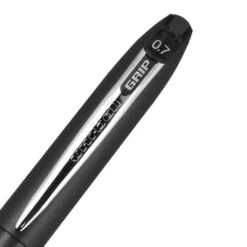 Uni-ball Uniball Roller Grip Rollerball Pens, Fine Point, 0.7mm, Black Ink, Dozen (60708) -Sharpie || Pentel || Bic Shop 7C0B68D8 FABD 4B8D BA142293E08387C0 s7