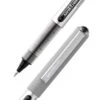 Uni-ball Uniball Vision Rollerball Pens, Fine Point, 0.7mm, Black Ink (60126)
