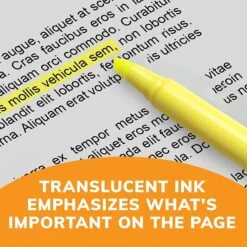 BIC Round Stic Grip Xtra-Comfort Ballpoint Pen, Medium Point, Assorted Ink, 36/Pack (GSMG361-AST) -Sharpie || Pentel || Bic Shop 8017FF44 DA5D 4E39 94BC688598227391 s7