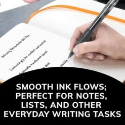 BIC Gel-ocity Original Retractable Gel Pens, Medium Point, Blue Ink, Dozen (31564/RLC11) 12 BIC Gel-ocity Original Retractable Gel Pens, Medium Point, Blue Ink, Dozen (31564/RLC11) -Sharpie || Pentel || Bic Shop 8314C82B CD01 4CD7 83C20967C643E248 s7