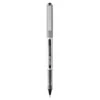 Uni-ball Vision Rollerball Pens, Fine Point, Black Ink, Dozen (60126)