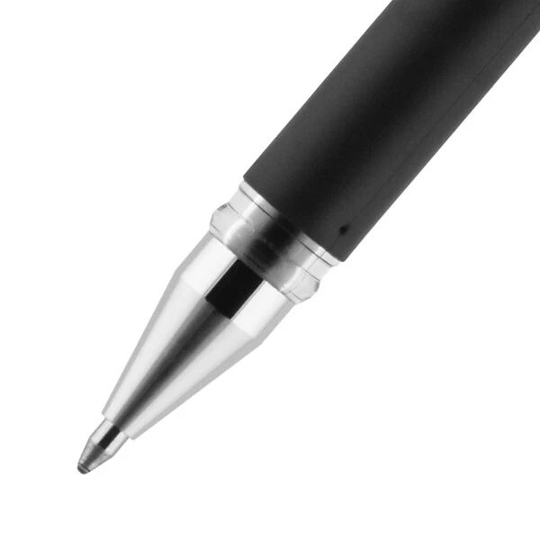 Uni-ball Impact Gel-Ink Pen Refill, Bold Tip, Black Ink, 2/Pack (65808PP) 3 Uni-ball Impact Gel-Ink Pen Refill, Bold Tip, Black Ink, 2/Pack (65808PP) - Image 3