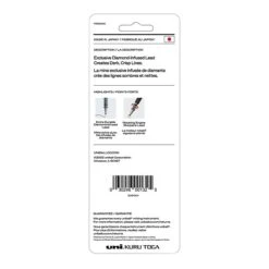 Uni Kuru Toga Mechanical Pencil, 0.5mm, #2 Hard Lead (1751934) -Sharpie || Pentel || Bic Shop 8C0CDDCD 3DCC 40CD 8F2124AE10CDFDFC s7