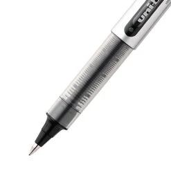 Uni-ball Vision Rollerball Pens, Fine Point, Black Ink, Dozen (60126) -Sharpie || Pentel || Bic Shop 95718675 824D 433E 90E46096E5D844F0 s7