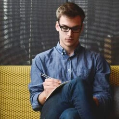 Uni-ball Uniball 207 Impact Retractable Gel Pens, Bold Point, 1.0mm, Blue Ink (65871) -Sharpie || Pentel || Bic Shop 973BFDA4 F4A9 4F35 AAAF8FD61766ECC6 s7