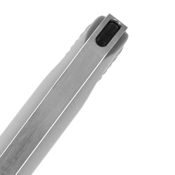 Uni-ball Uniball Vision Needle Rollerball Pens, Fine Point, 0.7mm, Black Ink, Dozen (1734903) 4 Uni-ball Uniball Vision Needle Rollerball Pens, Fine Point, 0.7mm, Black Ink, Dozen (1734903) - Image 4