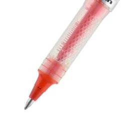 Uni-ball Uniball Vision Elite Rollerball Pens, Bold Point, 0.8mm, Red Ink (69023) -Sharpie || Pentel || Bic Shop 985B985B 6BD3 4186 A4BC2DEA8778CB67 s7