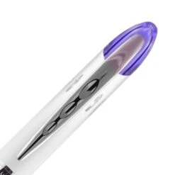 Uni-ball Uniball Vision Elite Rollerball Pens, Bold Point, 0.8mm, Purple Ink (69025) -Sharpie || Pentel || Bic Shop 9F2BC4E2 E124 4A78 94F7CCD899BE8DC2 s7