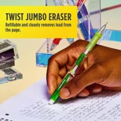 Paper Mate Clearpoint Mechanical Pencil, 0.7mm, #2 Medium Lead (56043) -Sharpie || Pentel || Bic Shop A04B3778 5227 4FD0 B48A9941C434F241 s7