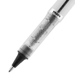 Uni-ball Uniball Vision Elite Rollerball Pen Refills, Bold Point, 0.8mm, Black Ink, 2/Pack (61233) -Sharpie || Pentel || Bic Shop B41D2AC6 4DF1 41F7 B2743778F3834DE1 s7