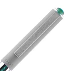Uni-ball Uniball Vision Rollerball Pens, Fine Point, 0.7mm, Green Ink (60386) -Sharpie || Pentel || Bic Shop BFC075C4 8928 49AF BCB260C671144BD3 s7