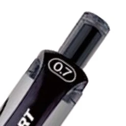 Uni-ball Uniball Signo RT Gel Pens, Medium Point, 0.7mm, Black Ink, Dozen (65940) -Sharpie || Pentel || Bic Shop C562E088 E07B 44C2 B6B85E17F9275E48 s7