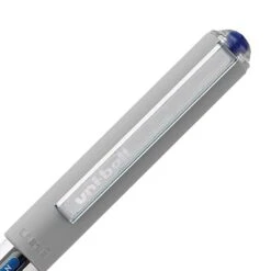 Uni Vision Rollerball Pen,Fine Point, Blue Ink, Dozen (60134) -Sharpie || Pentel || Bic Shop C57849DA 8D1B 44FB 8ACC33DE6A35E935 s7