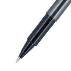 Uni-ball Deluxe Rollerball Pens, Micro Point, Black Ink, 12/Pack (60025) -Sharpie || Pentel || Bic Shop C6CCD642 F791 434B 9316B09E18D94278 s7