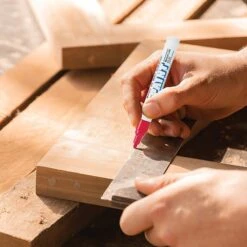 Uni Paint Marker, Bullet Point, Yellow, Dozen (63605DZ) -Sharpie || Pentel || Bic Shop CF9E1221 CB16 415B A0CBC2E2085984F5 s7