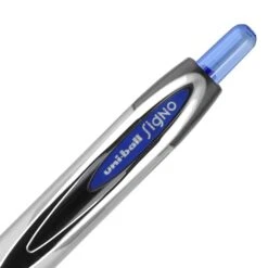 Uni-ball Uniball 207 Needle Retractable Gel Pens, Medium Point, 0.7mm, Blue Ink, Dozen (1736098) 9 Uni-ball Uniball 207 Needle Retractable Gel Pens, Medium Point, 0.7mm, Blue Ink, Dozen (1736098) -Sharpie || Pentel || Bic Shop D83822F8 D39B 461B AAB128EE641328C7 s7