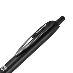 Uni-ball Uniball 207 Plus+ Retractable Gel Pens, Medium Point, 0.7mm, Black Ink, 12/Pack (70462) -Sharpie || Pentel || Bic Shop D8B422D7 6442 43C3 924979AF1E939FD1 s7