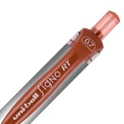 Uni-ball Uniball Signo RT Gel Pens, Medium Point, 0.7mm, Red Ink, Dozen (65942) -Sharpie || Pentel || Bic Shop E7B25D55 4477 4095 AE1A5B4812969F2A s7