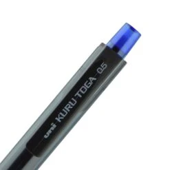 Uni Kuru Toga Mechanical Pencil, 0.5mm, #2 Hard Lead (1751934) -Sharpie || Pentel || Bic Shop E8DF2A6B 24DF 44BF 9563EEEC788217D3 s7