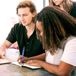 Uni-ball Uniball Signo RT Gel Pens, Medium Point, 0.7mm, Red Ink, Dozen (65942) -Sharpie || Pentel || Bic Shop EFE54354 7A1F 4FE2 BC4AB3319D8F2D68 s7