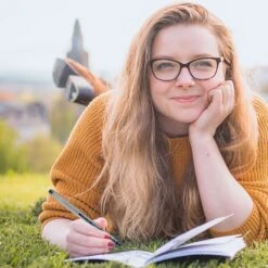 Uni-ball Uniball Vision Needle Rollerball Pens, Fine Point, 0.7mm, Assorted Ink, 8/Pack (1734916) -Sharpie || Pentel || Bic Shop F53A892B 0413 44C2 AFFA8FAA8836B54E s7