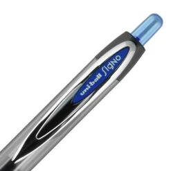 Uni-ball Uniball 207 Retractable Gel Pens, Medium Point, 0.7mm, Blue Ink, 36/Pack (1921064) -Sharpie || Pentel || Bic Shop F90A17DA E558 44A5 B66CA7DD1A169427 s7