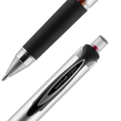 Uni-ball 207 Impact RT Retractable Gel Pens, Bold Point, Red Ink, Dozen (65872) -Sharpie || Pentel || Bic Shop FE6066CF B1A0 4C7B BBE4234A6E73C778 s7